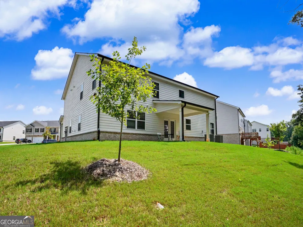 637 Kimberwick DR Locust Grove, GA 30248