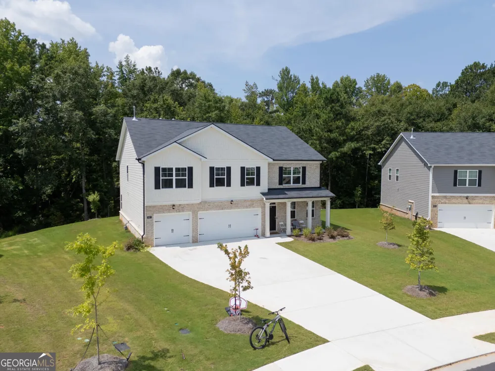 637 Kimberwick DR Locust Grove, GA 30248