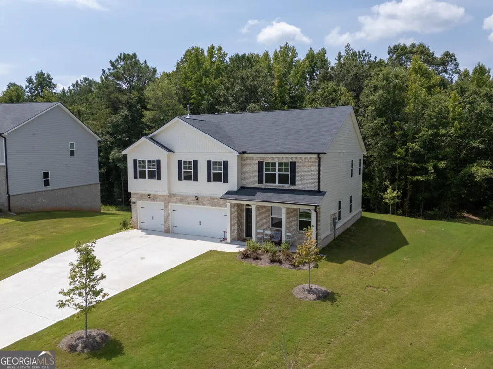 637 Kimberwick DR Locust Grove, GA 30248