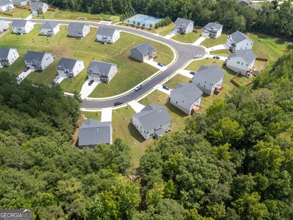637 Kimberwick DR Locust Grove, GA 30248