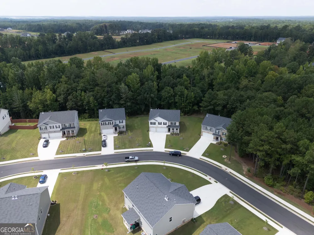 637 Kimberwick DR Locust Grove, GA 30248