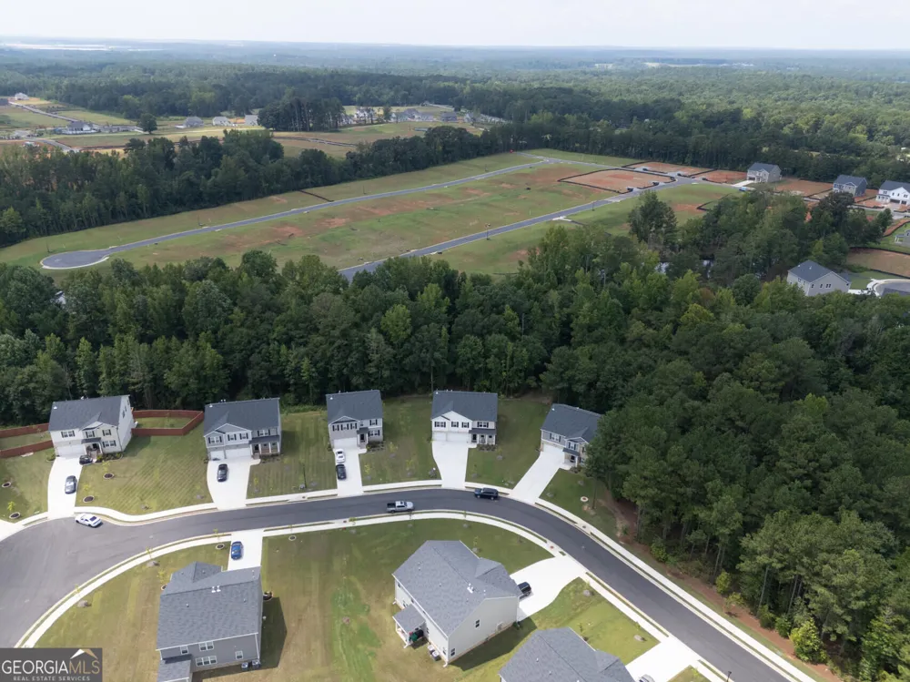 637 Kimberwick DR Locust Grove, GA 30248