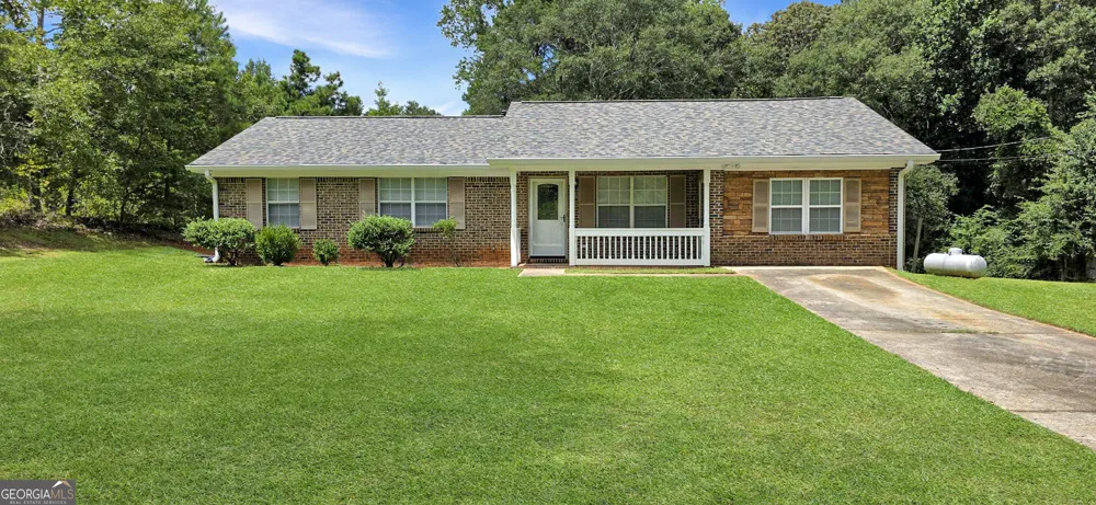 657 Tom McKinley RD Thomaston, GA 30286