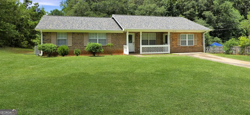 657 Tom McKinley RD Thomaston, GA 30286