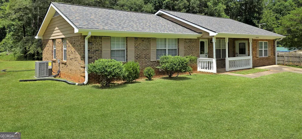 657 Tom McKinley RD Thomaston, GA 30286