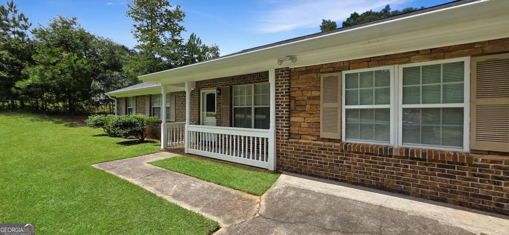 657 Tom McKinley RD Thomaston, GA 30286