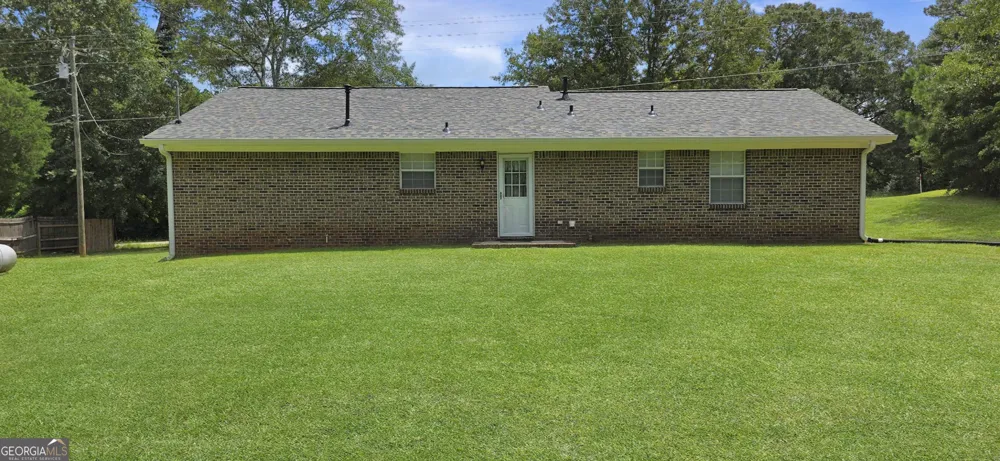 657 Tom McKinley RD Thomaston, GA 30286