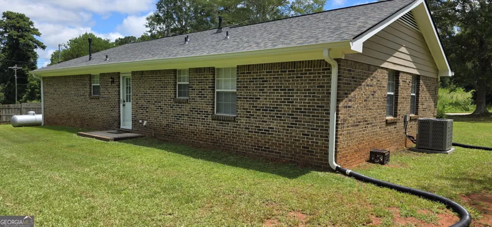 657 Tom McKinley RD Thomaston, GA 30286