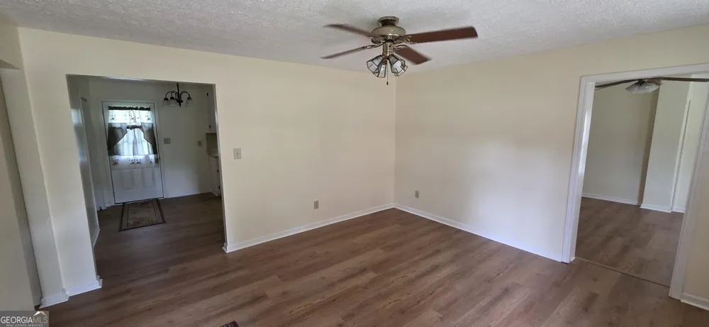 657 Tom McKinley RD Thomaston, GA 30286