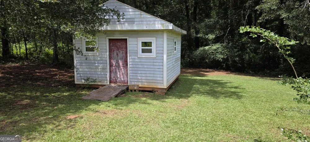 657 Tom McKinley RD Thomaston, GA 30286