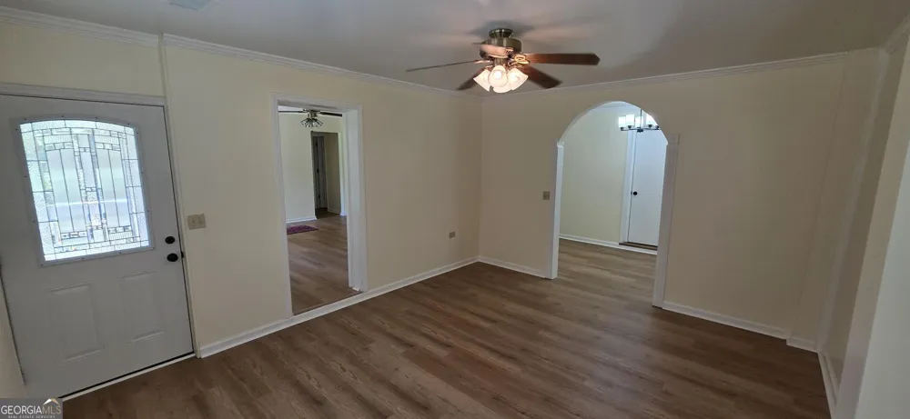 657 Tom McKinley RD Thomaston, GA 30286