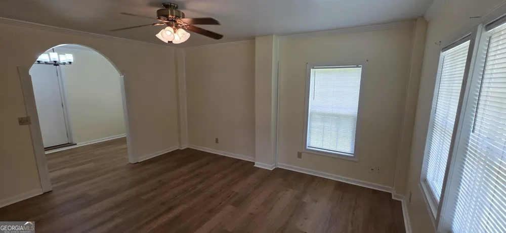 657 Tom McKinley RD Thomaston, GA 30286