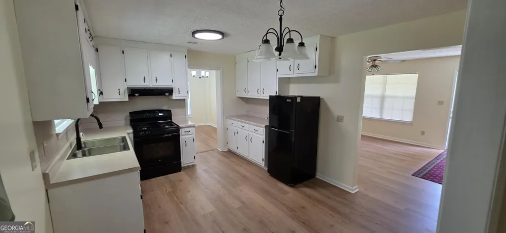 657 Tom McKinley RD Thomaston, GA 30286