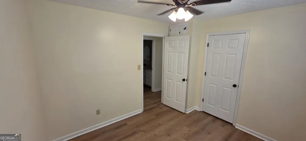 657 Tom McKinley RD Thomaston, GA 30286