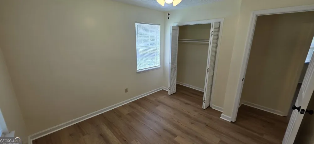 657 Tom McKinley RD Thomaston, GA 30286