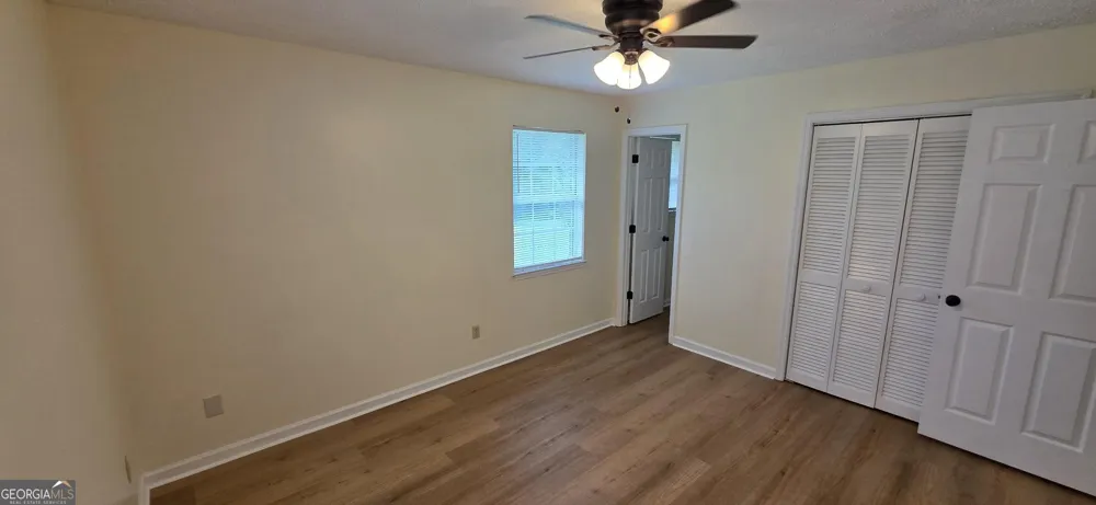 657 Tom McKinley RD Thomaston, GA 30286