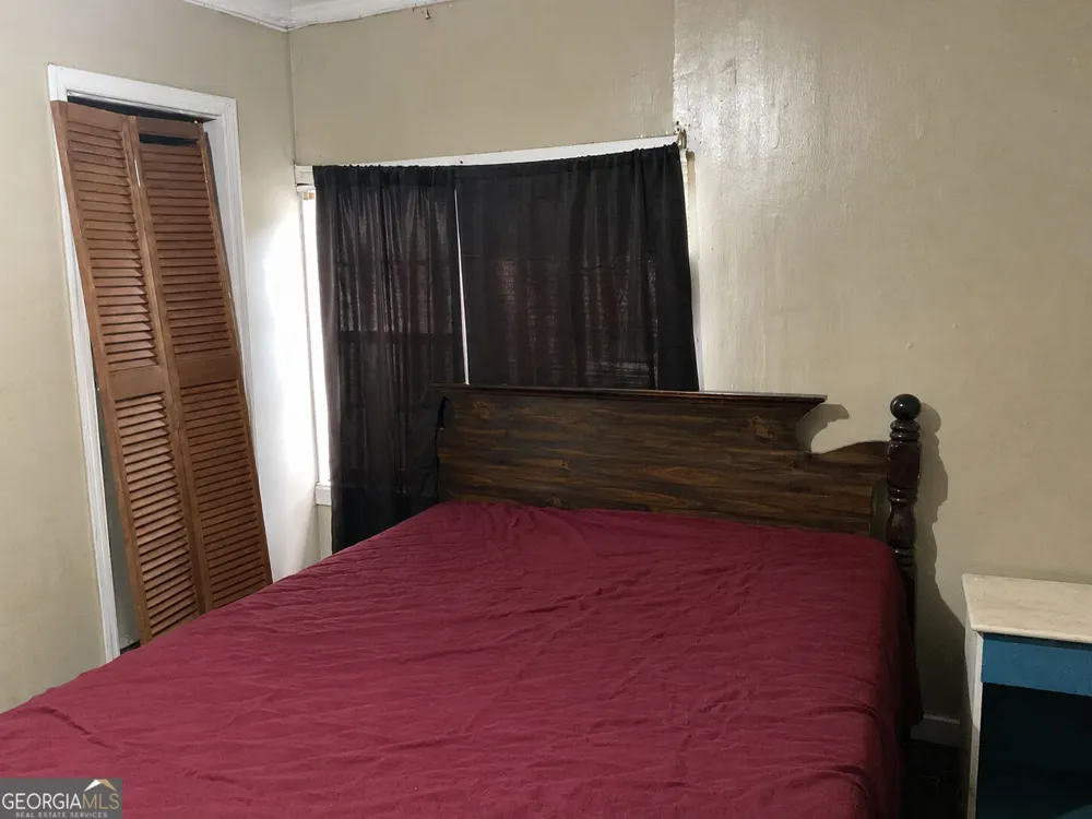 508 4th ST NW Cairo, GA 39828