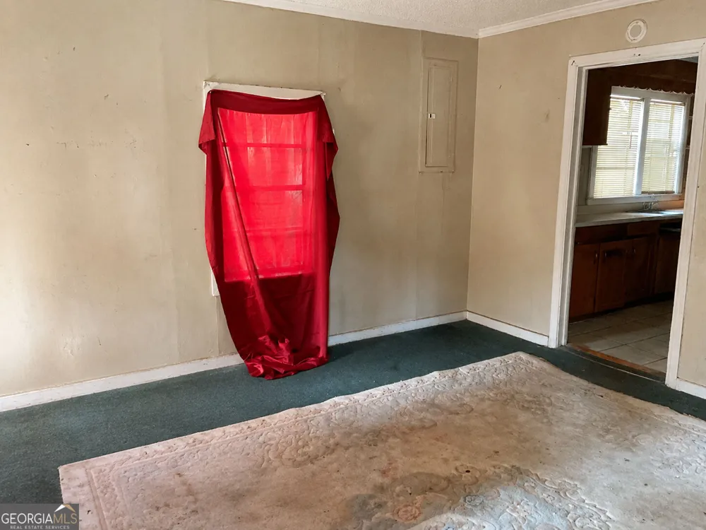 508 4th ST NW Cairo, GA 39828