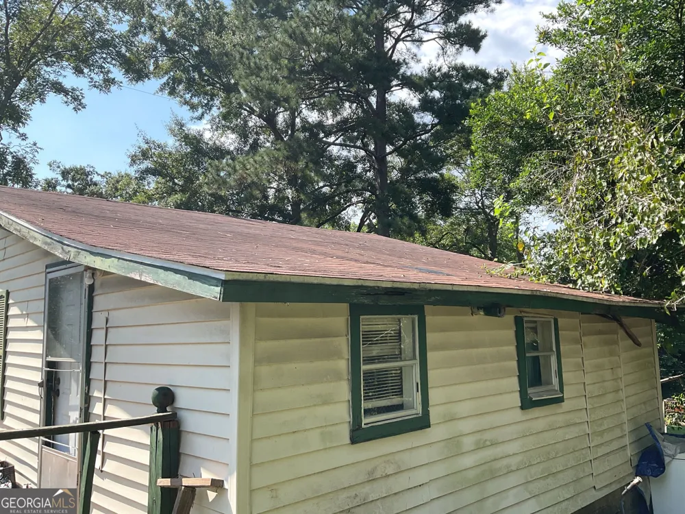 508 4th ST NW Cairo, GA 39828
