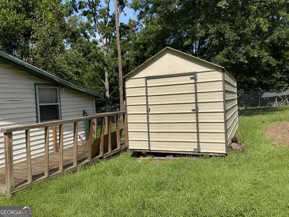 508 4th ST NW Cairo, GA 39828