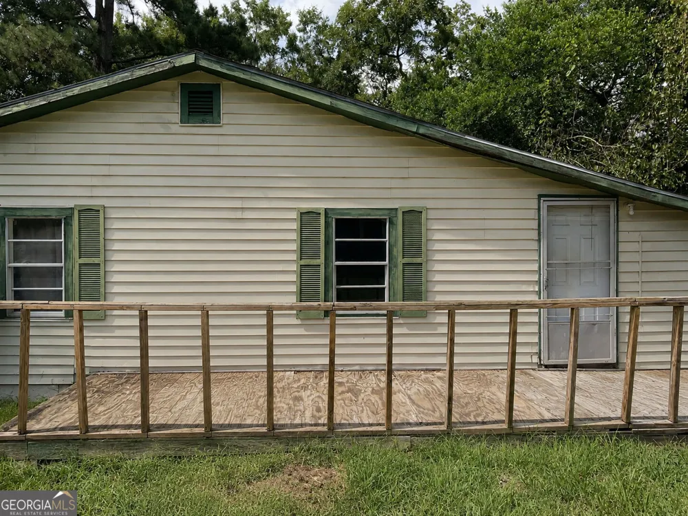 508 4th ST NW Cairo, GA 39828
