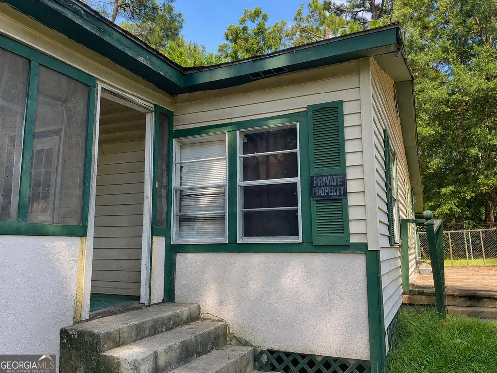 508 4th ST NW Cairo, GA 39828