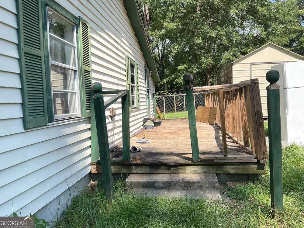 508 4th ST NW Cairo, GA 39828