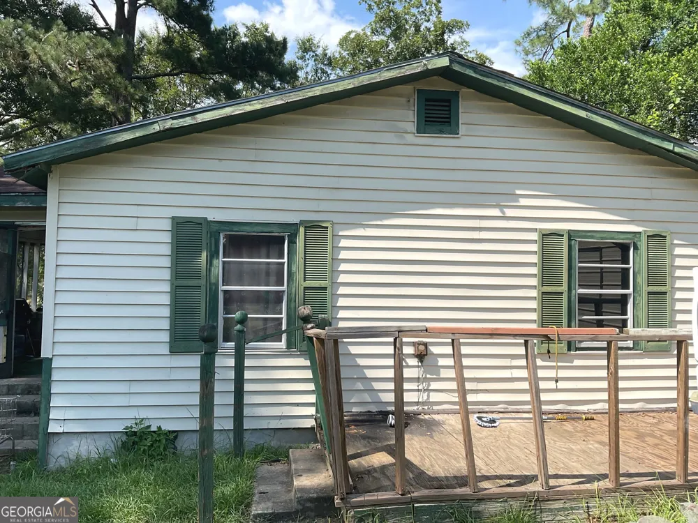 508 4th ST NW Cairo, GA 39828