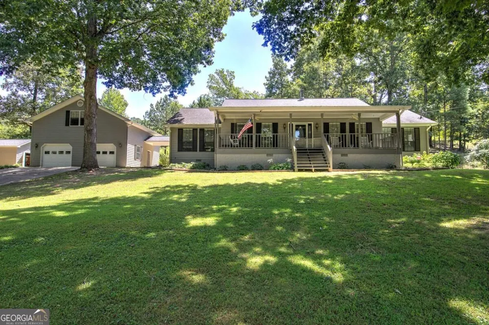 90 Striker RD Cedartown, GA 30125