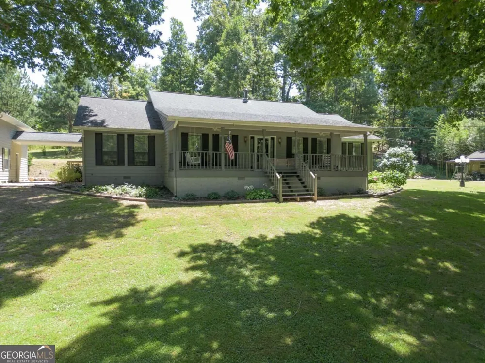 90 Striker RD Cedartown, GA 30125