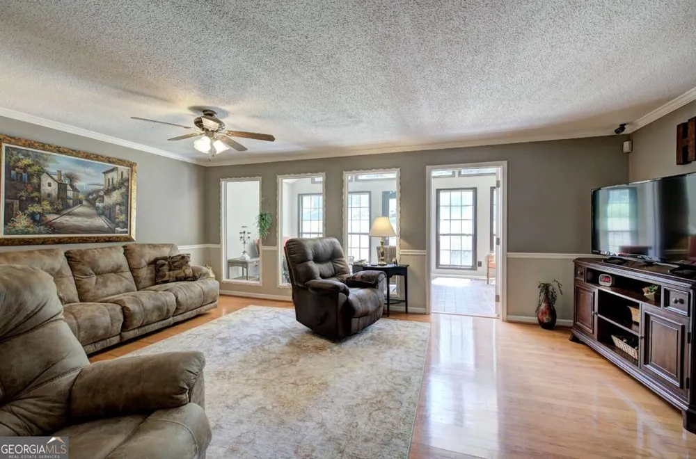 90 Striker RD Cedartown, GA 30125