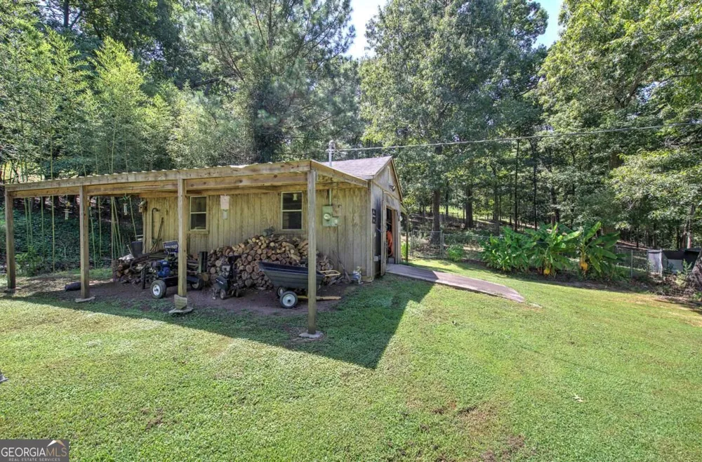90 Striker RD Cedartown, GA 30125