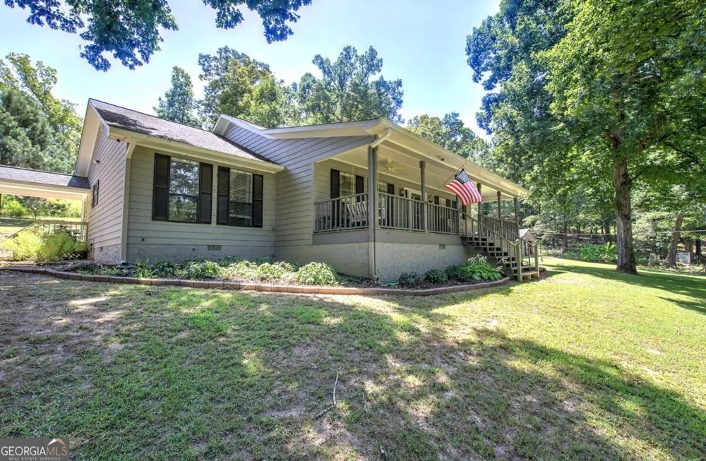 90 Striker RD Cedartown, GA 30125
