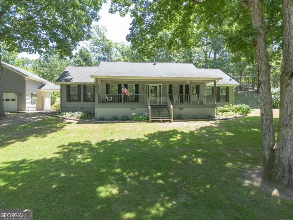 90 Striker RD Cedartown, GA 30125