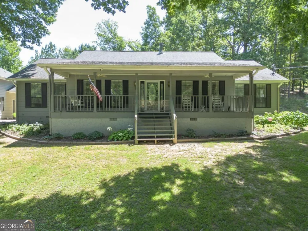 90 Striker RD Cedartown, GA 30125
