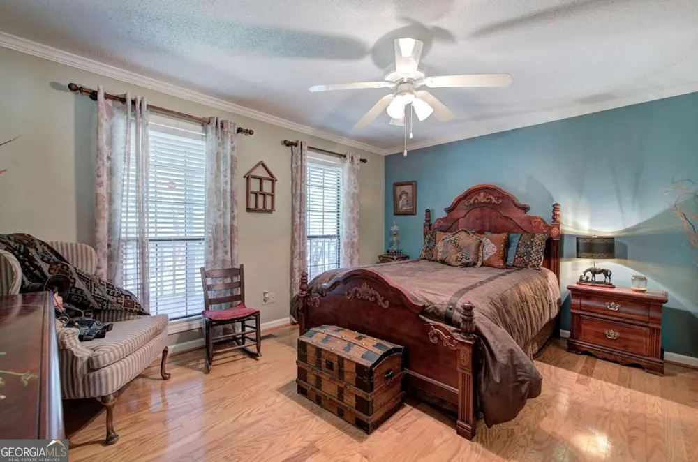 90 Striker RD Cedartown, GA 30125