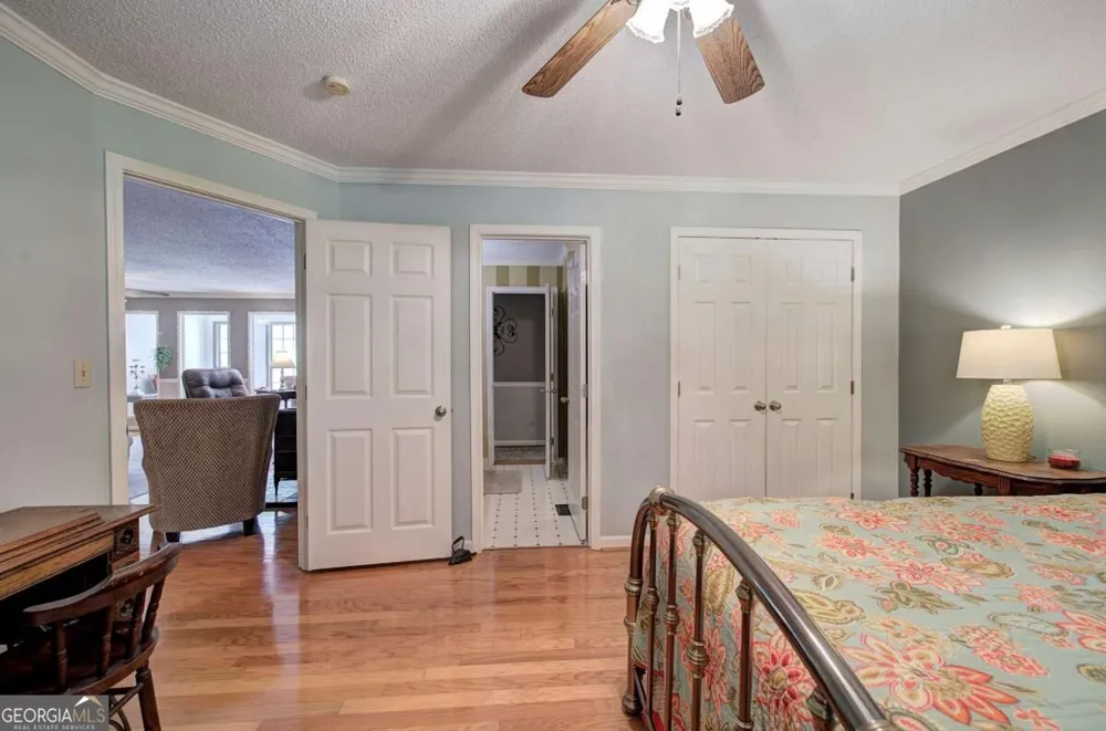 90 Striker RD Cedartown, GA 30125