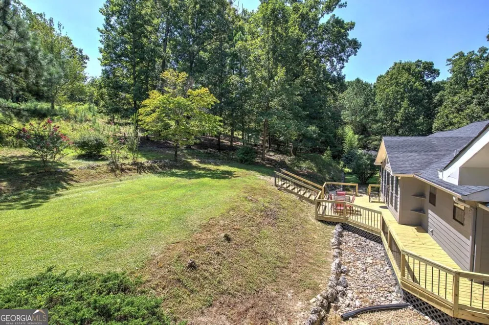 90 Striker RD Cedartown, GA 30125