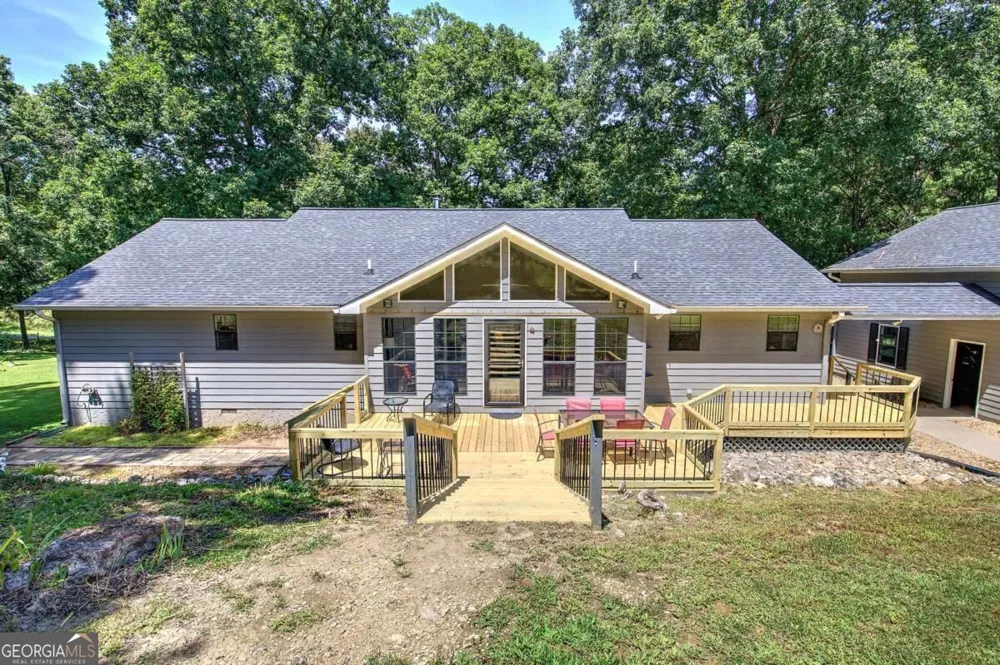 90 Striker RD Cedartown, GA 30125