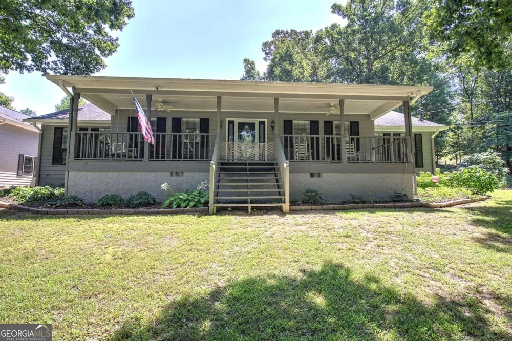 90 Striker RD Cedartown, GA 30125