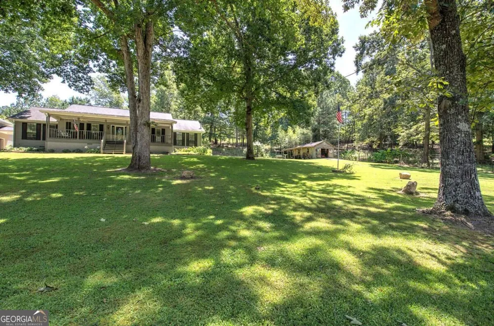 90 Striker RD Cedartown, GA 30125
