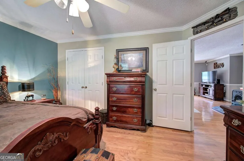 90 Striker RD Cedartown, GA 30125