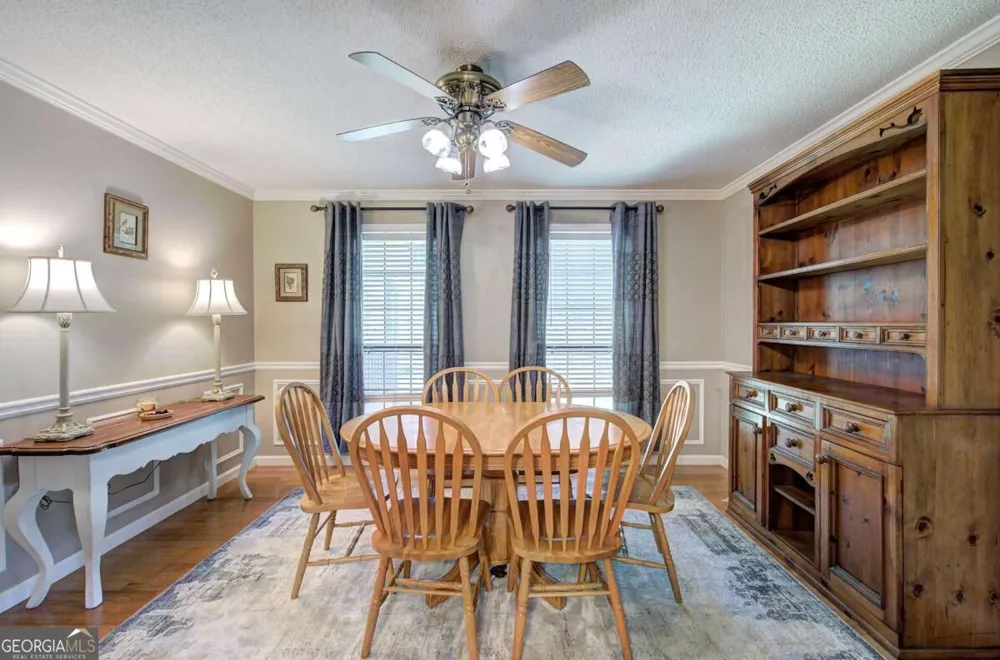 90 Striker RD Cedartown, GA 30125
