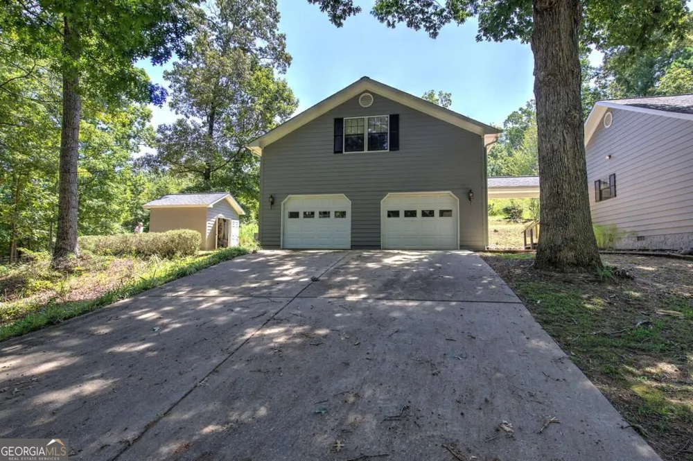 90 Striker RD Cedartown, GA 30125