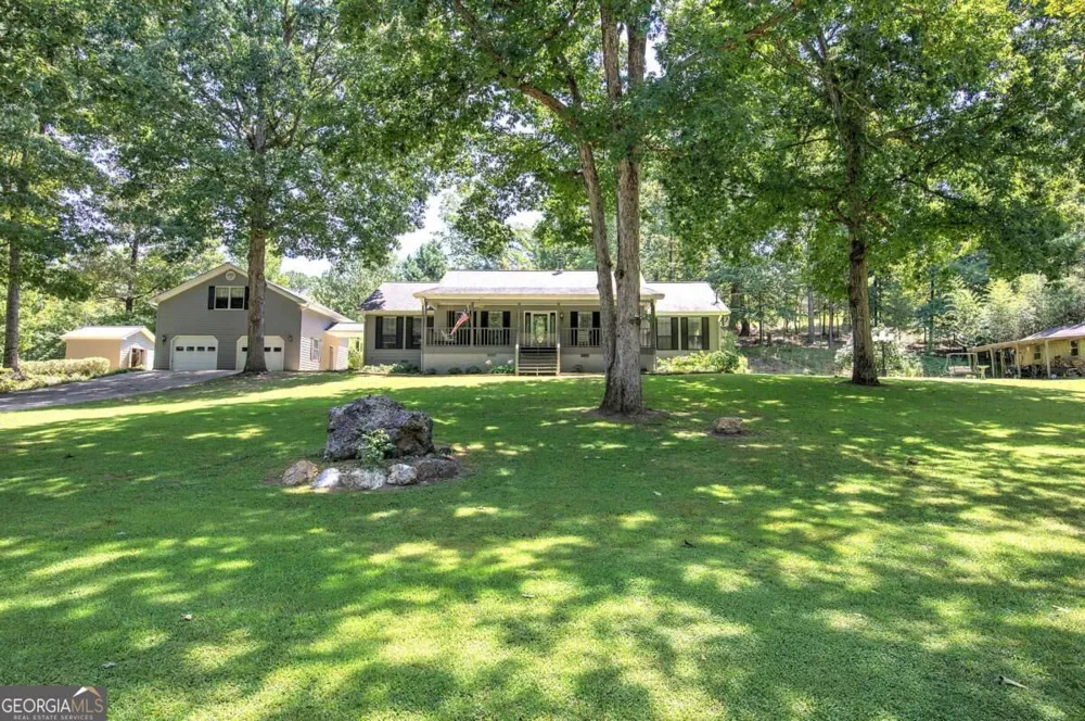 90 Striker RD Cedartown, GA 30125