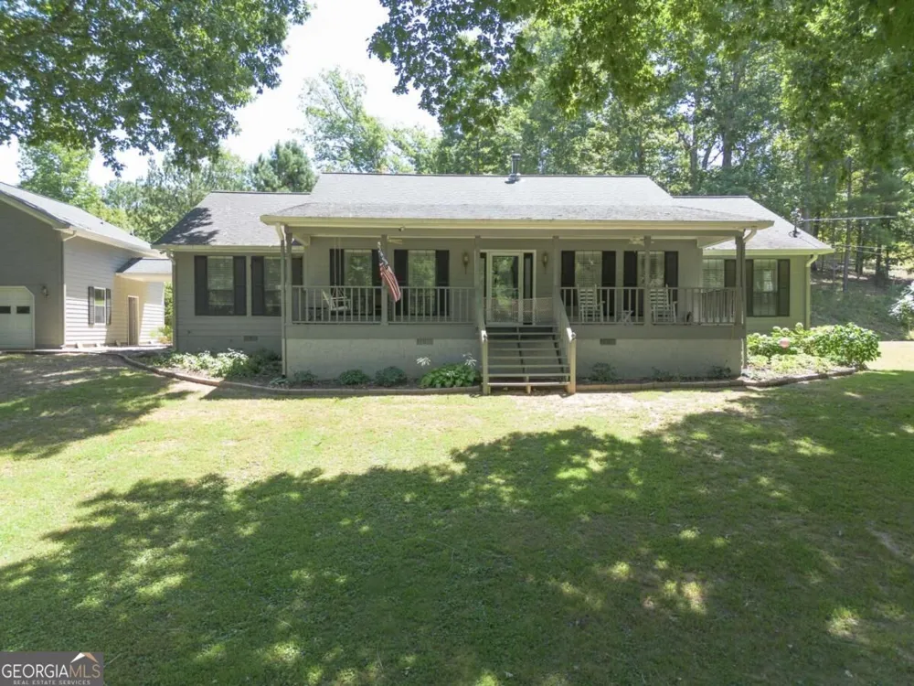90 Striker RD Cedartown, GA 30125