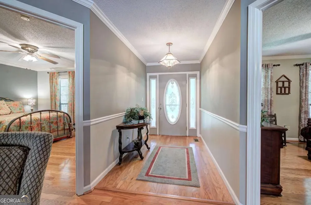 90 Striker RD Cedartown, GA 30125
