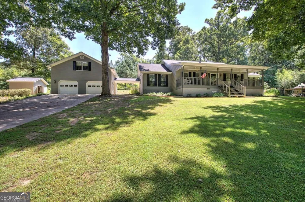 90 Striker RD Cedartown, GA 30125