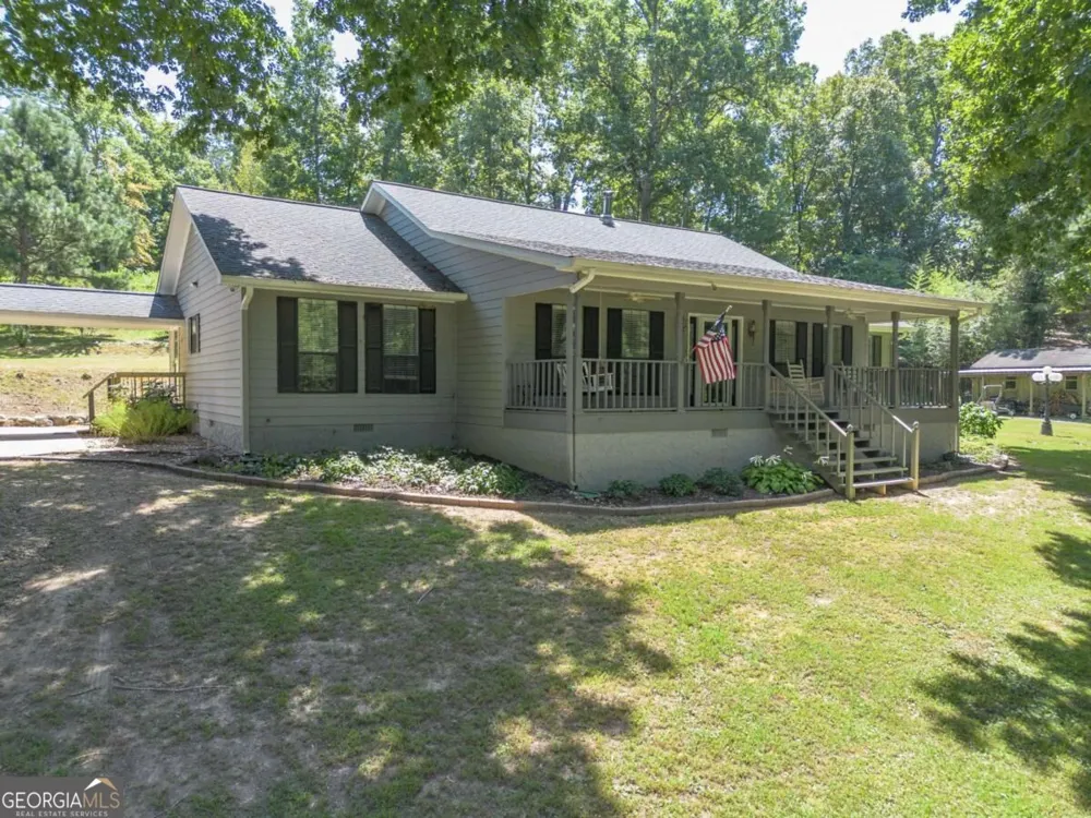 90 Striker RD Cedartown, GA 30125