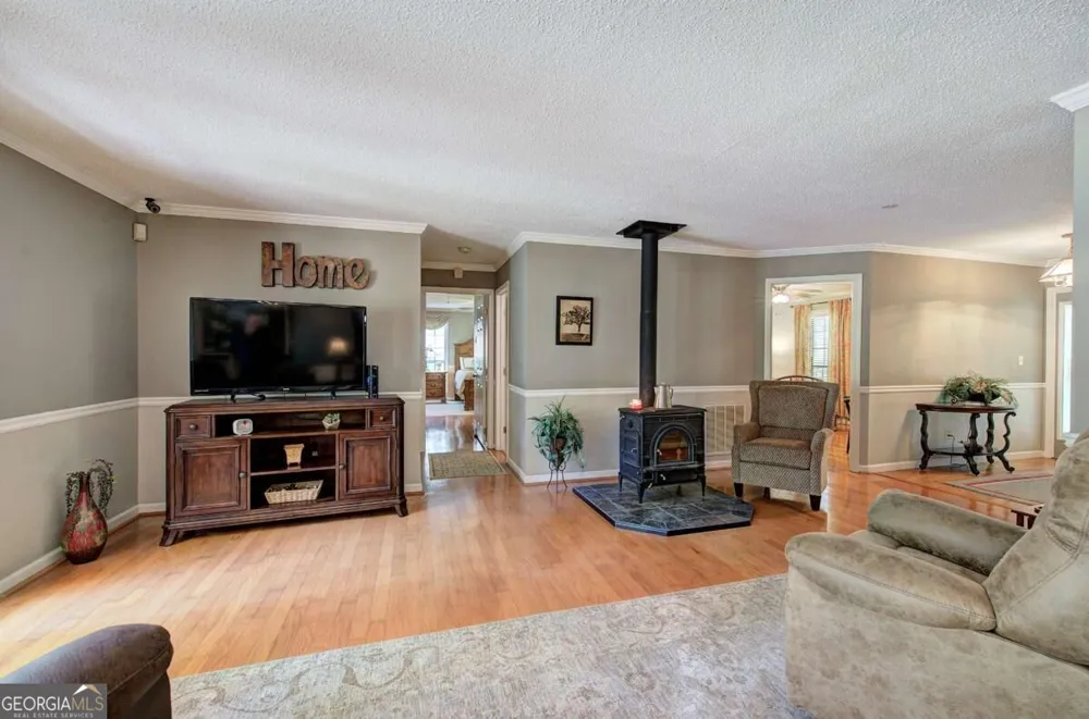 90 Striker RD Cedartown, GA 30125